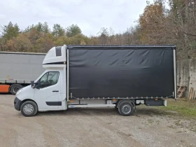 Renault Master, снимка 1