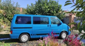 VW Multivan BRC газов инжекцион KW окачване, снимка 2