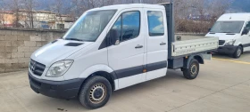     Mercedes-Benz Sprinter 316 ORIGINALEN VID EVRO 5B