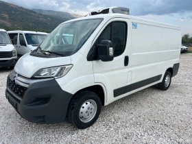 Citroen Jumper
