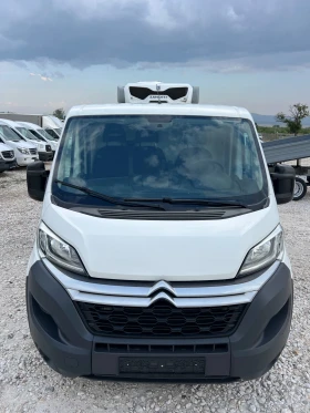 Citroen Jumper 2.0HDI  --EURO 6B | Mobile.bg    5