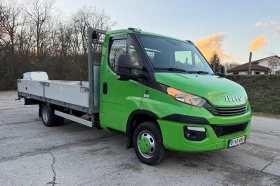 Iveco 35c18 3.0L* HI-MATIC* 4.60m* * .* N1 | Mobile.bg    2