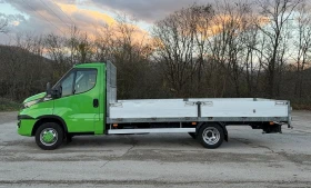 Iveco 35c18 3.0L* HI-MATIC* 4.60m* * .* N1 | Mobile.bg    3