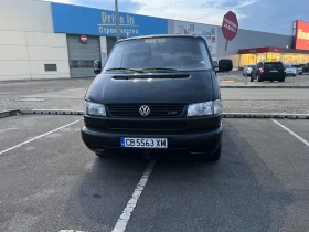 VW Caravelle, снимка 16