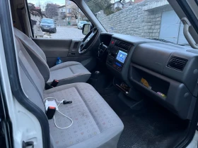 VW Caravelle, снимка 8