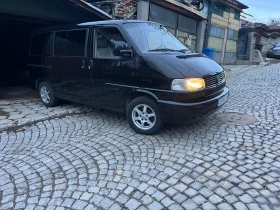 VW Caravelle, снимка 7
