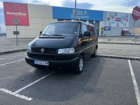 VW Caravelle, снимка 17