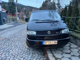 VW Caravelle, снимка 3