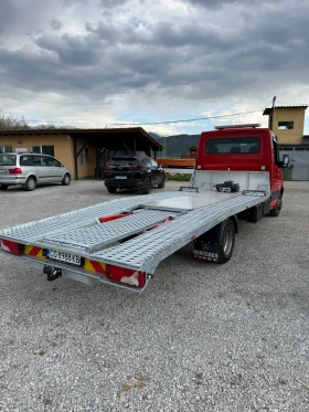 Mercedes-Benz Sprinter 413 2.2 CDI N1 ������ � � ��������� ��������� | Mobile.bg � ����� ������ 5