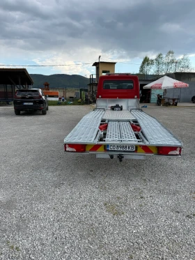 Mercedes-Benz Sprinter 413 2.2 CDI N1 ������ � � ��������� ��������� | Mobile.bg � ����� ������ 8