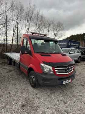 Mercedes-Benz Sprinter 413 2.2 CDI | Mobile.bg � ����� ������ 8