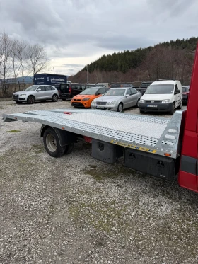 Mercedes-Benz Sprinter 413 2.2 CDI | Mobile.bg � ����� ������ 10