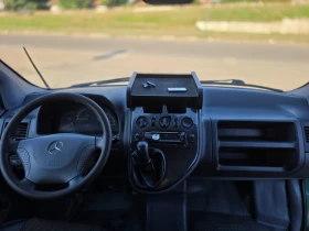 Mercedes-Benz Vito | Mobile.bg � ����� ������ 12