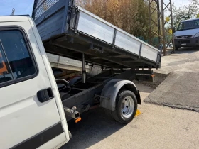 Iveco Daily 35C15* Тристранен самосвал* 2.70 метра кош | Auto.bg — изображение 6