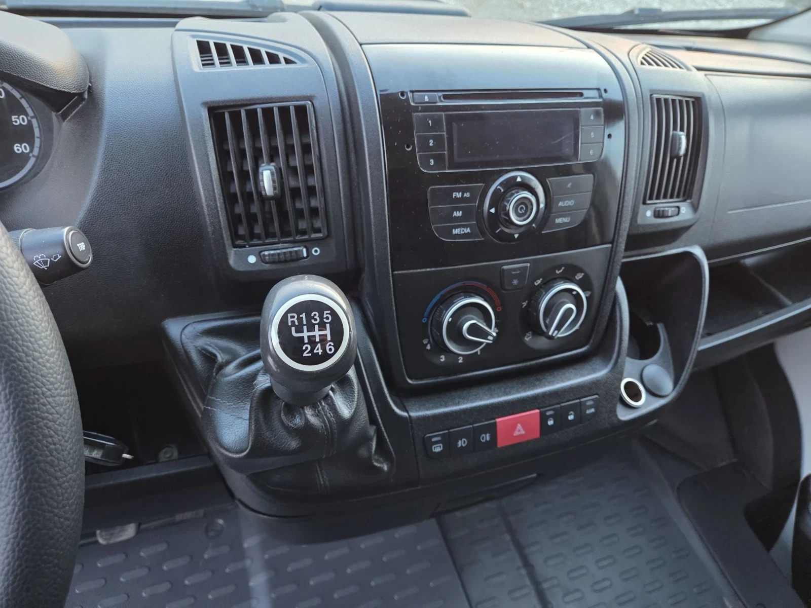 Citroen Jumper 2.2 HDI,   | Mobile.bg   11