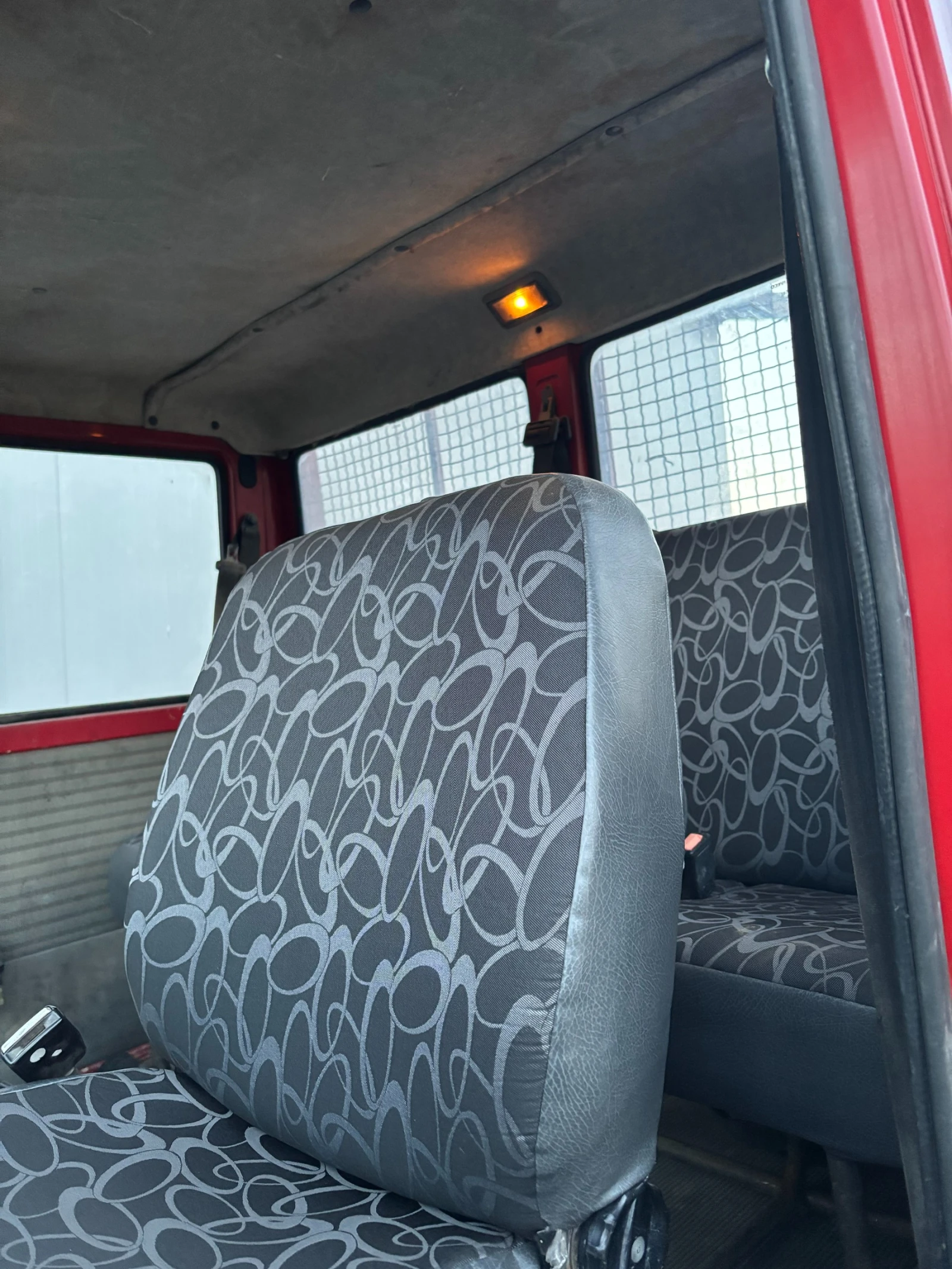 Iveco 3510  - изображение 2