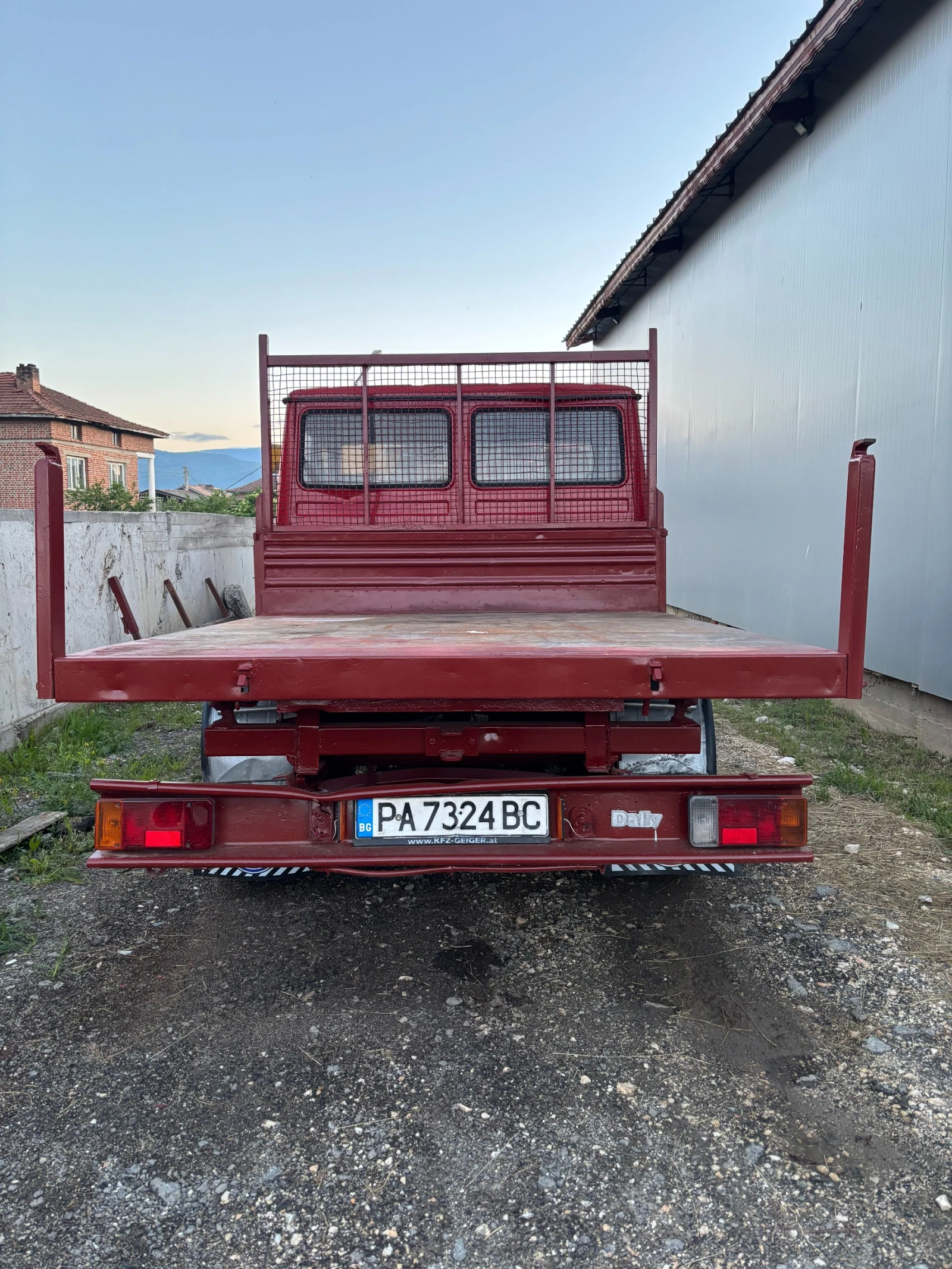 Iveco 3510  - изображение 4