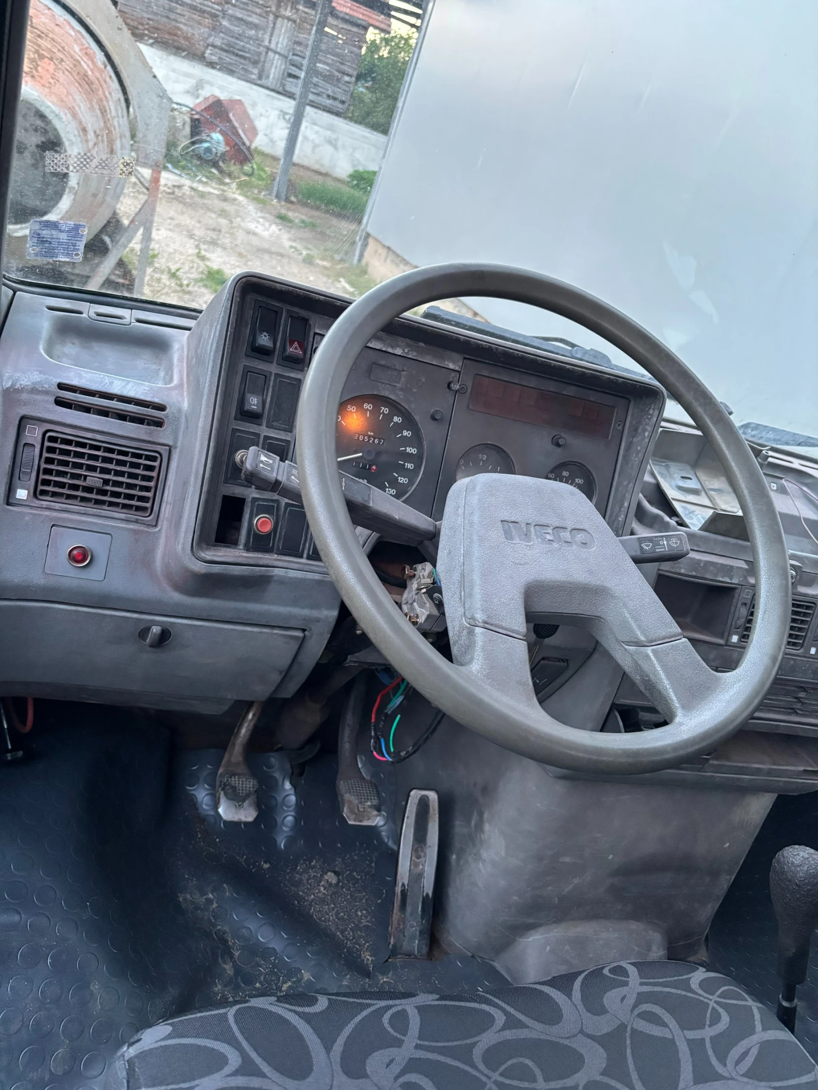 Iveco 3510  - изображение 3
