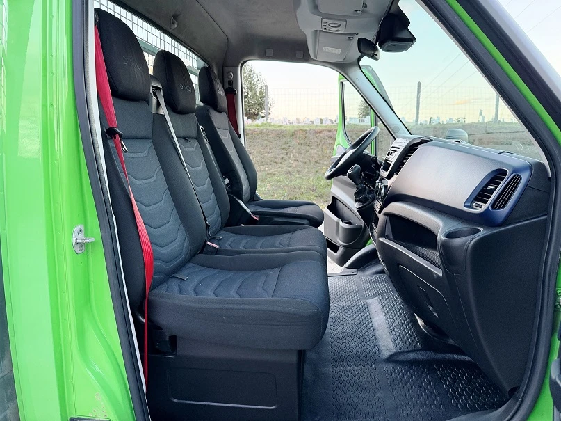 Iveco 35c18 3.0L* HI-MATIC* 4.60m* * .* N1 | Mobile.bg   10