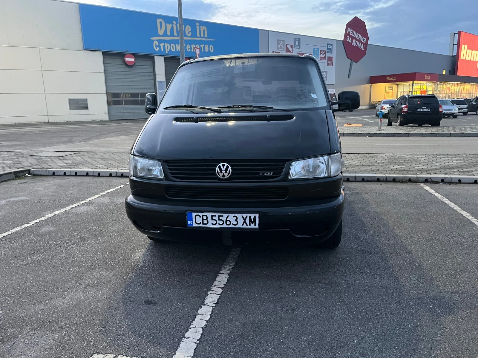 VW Caravelle | Mobile.bg � ����������� 16