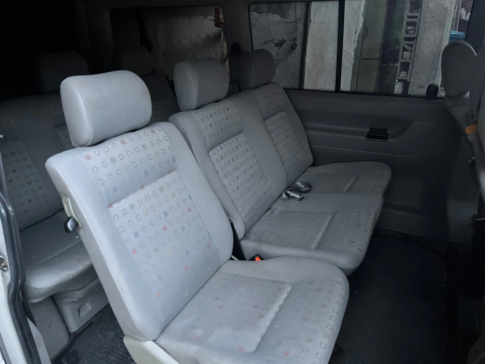 VW Caravelle | Mobile.bg � ����������� 11