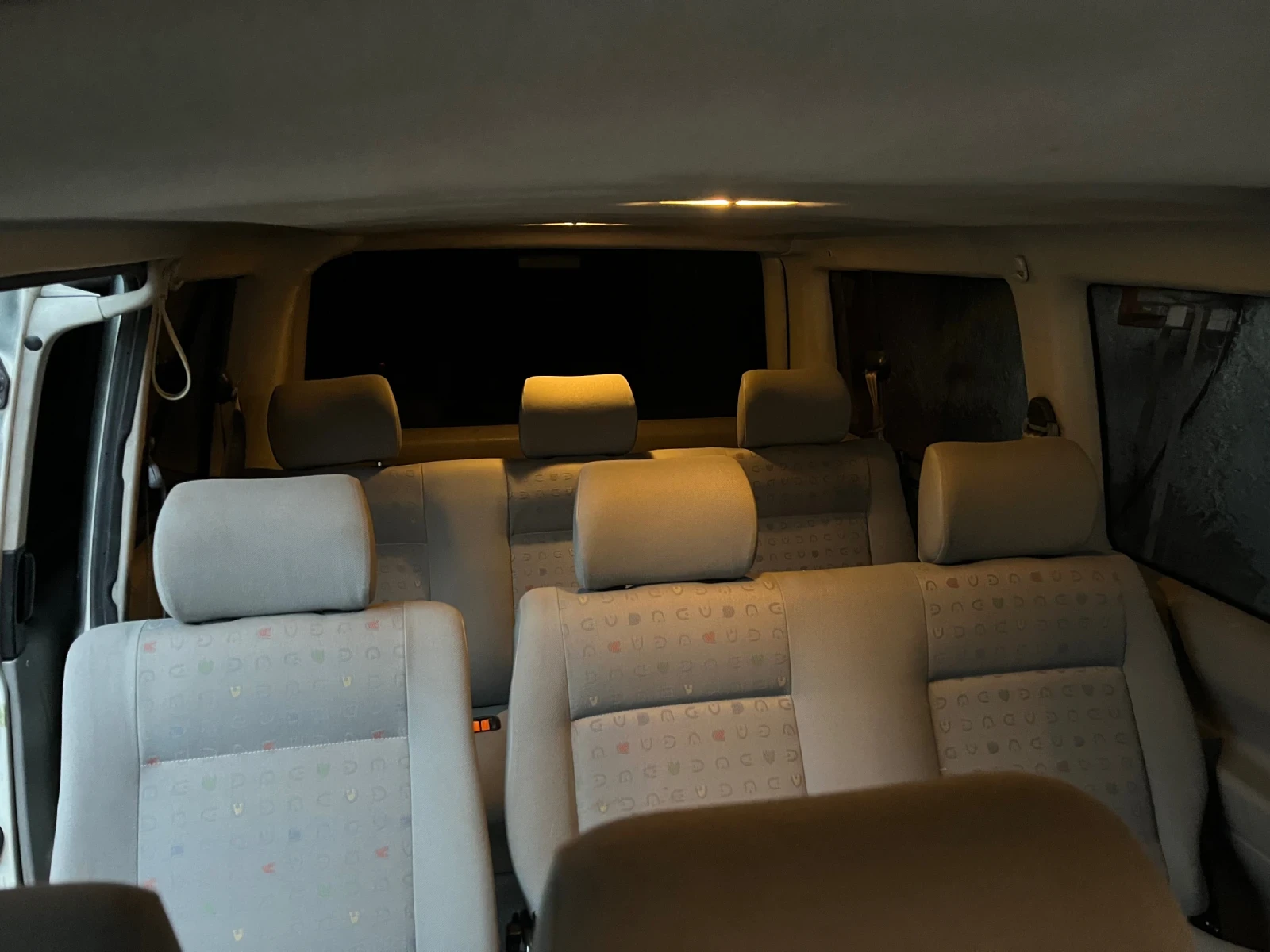 VW Caravelle | Mobile.bg � ����������� 15