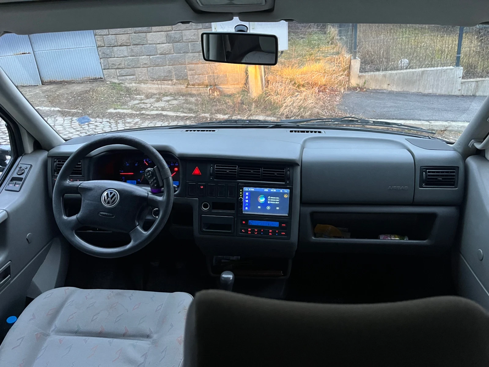 VW Caravelle | Mobile.bg � ����������� 14