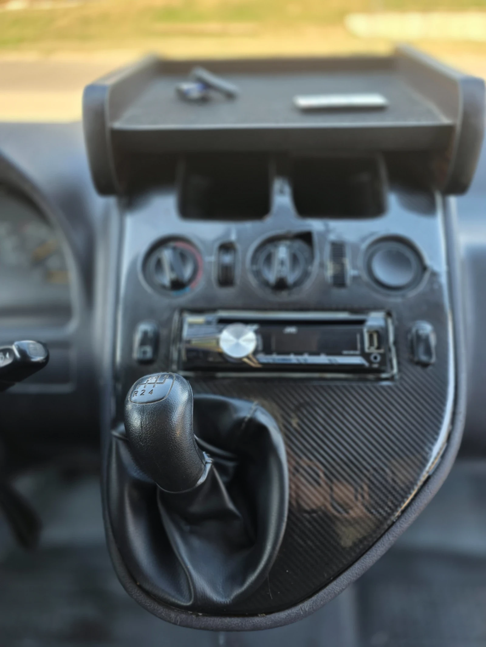 Mercedes-Benz Vito, снимка 11 - Бусове и автобуси - 56318611