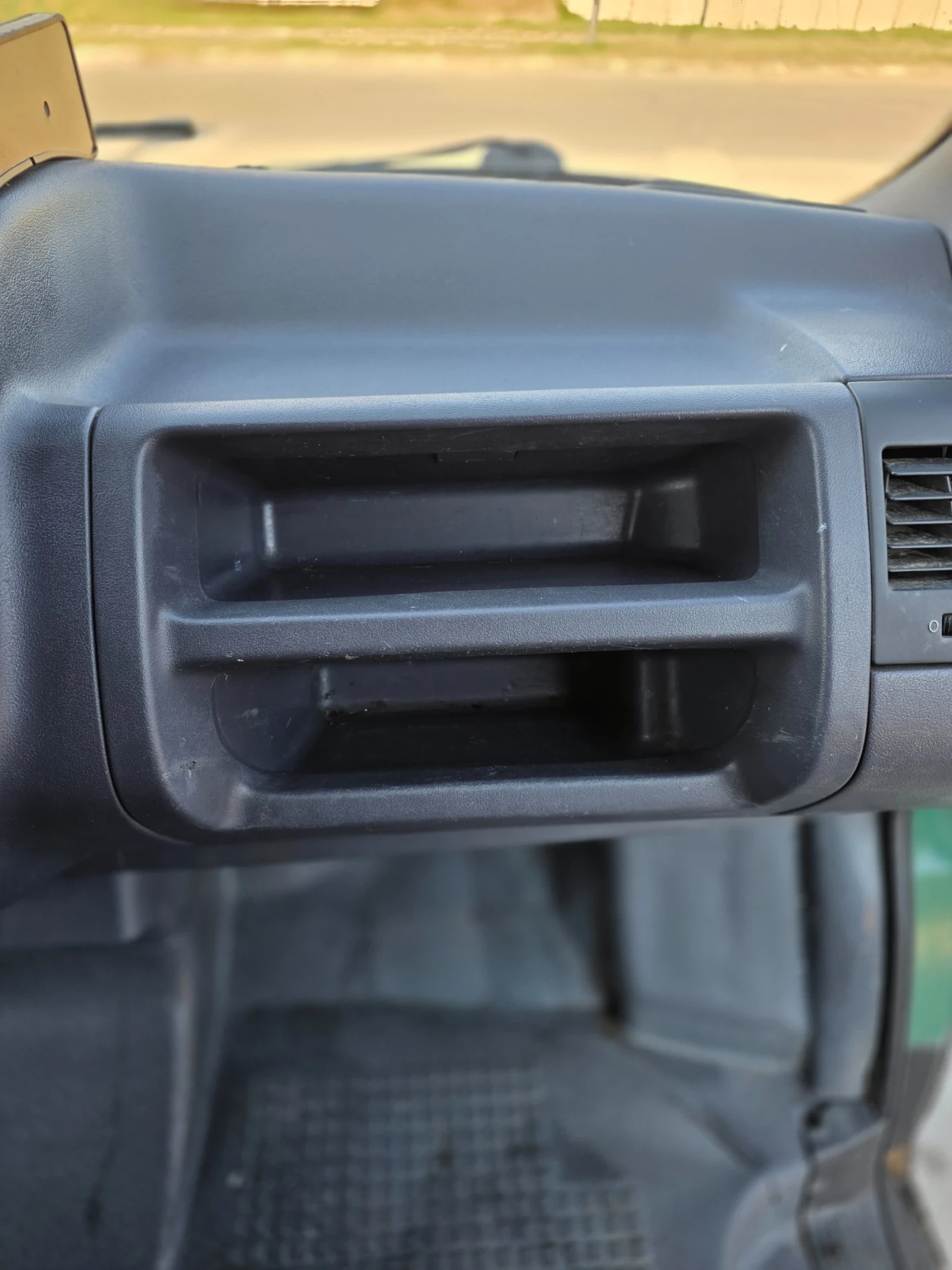 Mercedes-Benz Vito, снимка 9 - Бусове и автобуси - 56318611