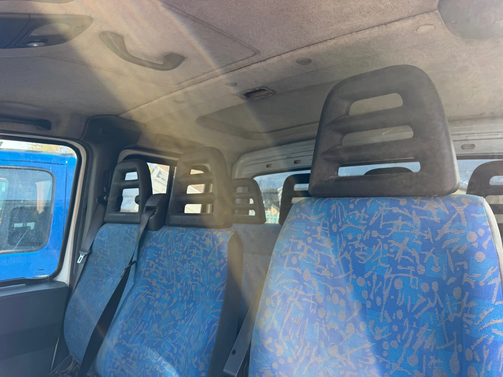 Iveco Daily 35C15* ���������� ��������* 2.70 ����� ��� | Mobile.bg � ����������� 4