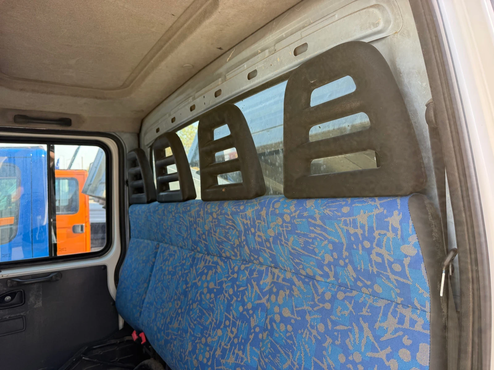 Iveco Daily 35C15* ���������� ��������* 2.70 ����� ��� | Mobile.bg � ����������� 5