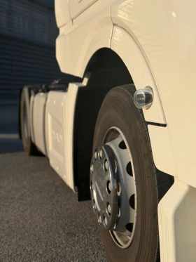 Man Tgx TGX510, снимка 7