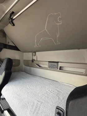 Man Tgx TGX510, снимка 13