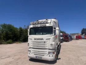 Scania R 440, снимка 1