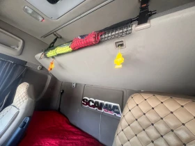 Scania R 440, снимка 6
