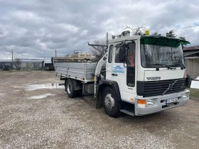     Volvo Fl