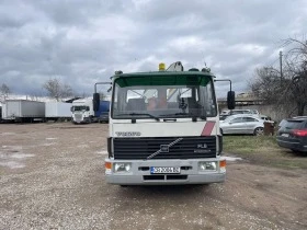 Volvo Fl, снимка 2