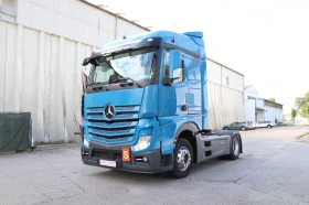 Mercedes-Benz Actros 1843 E6 Retarder , снимка 5