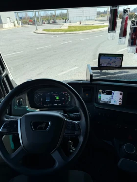 Man Tgx TGX510 | Auto.bg — изображение 10