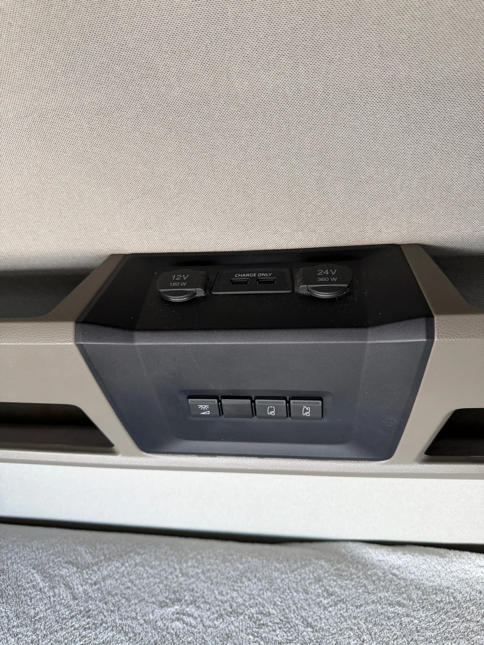 Man Tgx TGX510, снимка 12 - Камиони - 53863879