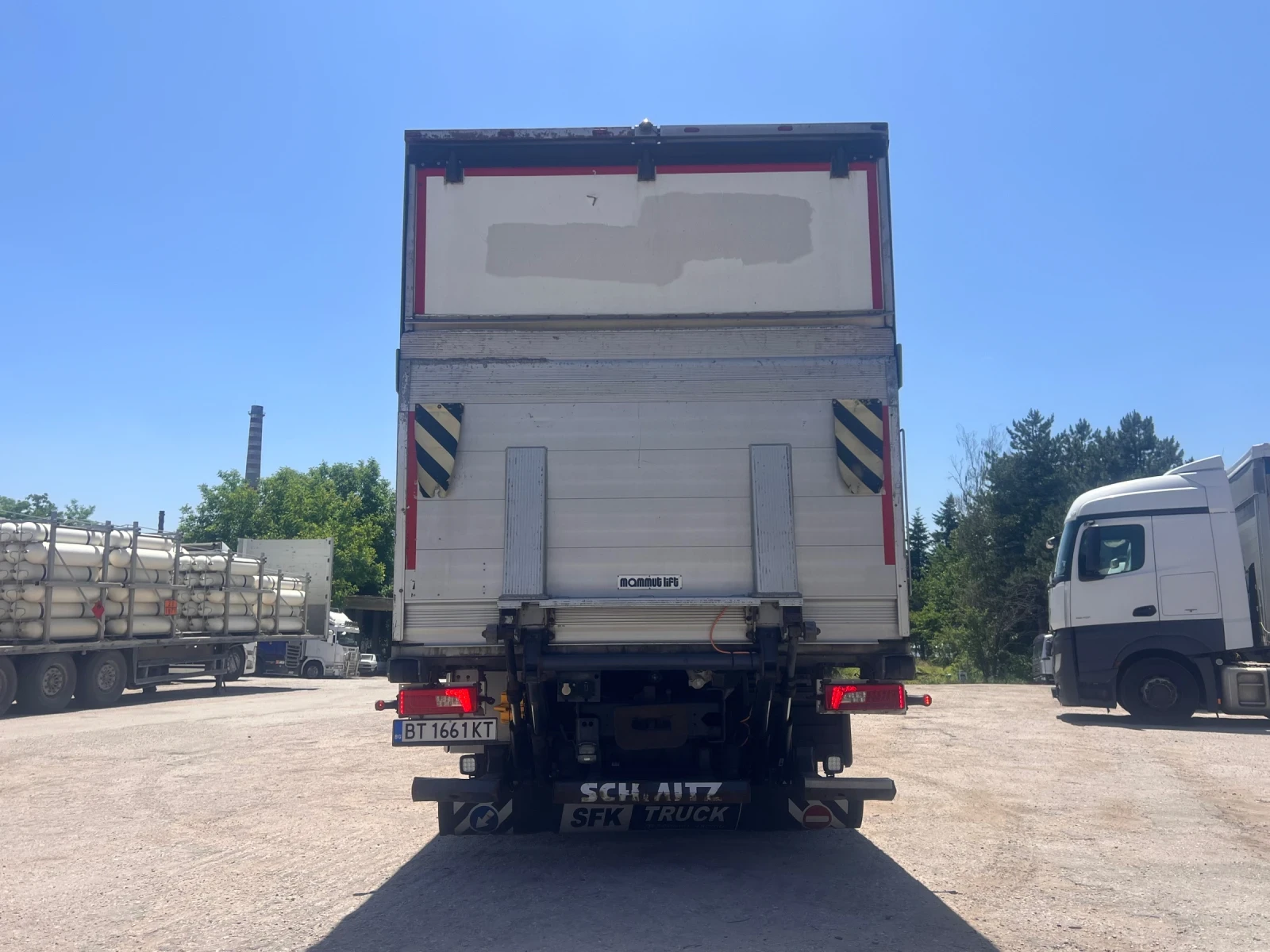 Scania R 440, снимка 3 - Камиони - 56198230