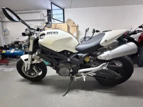 Ducati Monster 696 Кара се с А2 !!!, снимка 9