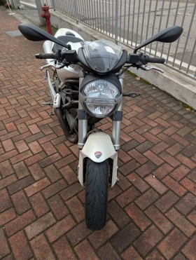 Ducati Monster 696 Кара се с А2 !!!, снимка 2