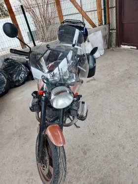 BMW R R850R, снимка 14