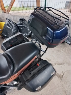 BMW R R850R, снимка 2