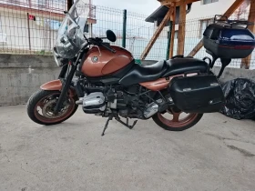 BMW R R850R, снимка 1