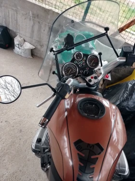 BMW R R850R, снимка 13