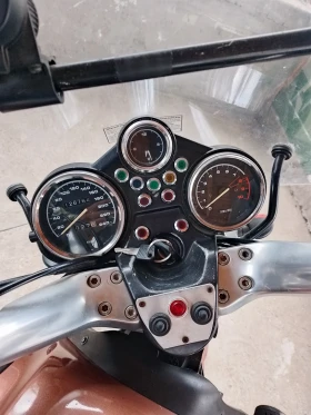 BMW R R850R, снимка 4