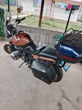 BMW R R850R, снимка 6