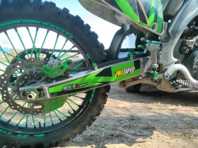 Kawasaki Kx f, снимка 5